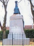Monuments commémoratifs Monuments commémoratifs