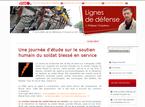 Lignes de Défense