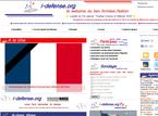 i-defense, le webzine du  lien armées-nation
