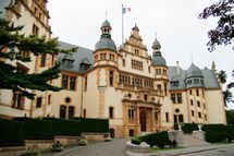 La Musique de la Région Terre Nord-Est 