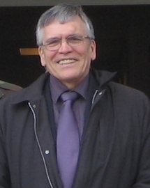 Jean-Marie Langlet, Vice-Président du Cercle Esprits de Défense Jean-Marie Langlet, Vice-Président du Cercle Esprits de Défense