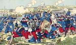 Conférence "il y a 140 ans... la guerre de 1870" - 19 janvier à 18h00 à Metz