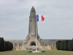 L’Ossuaire de Douaumont, site militaire le plus visité de Lorraine