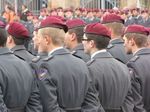 Un nouveau commandant pour la Brigade aéroportée de la Bundeswehr à Saarlouis Un nouveau commandant pour la Brigade aéroportée de la Bundeswehr à Saarlouis