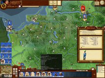Revivez les campagnes de Napoléon