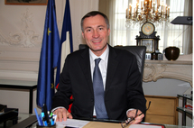 Jean-Marie Bockel