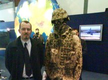 Rencontre avec la Bundeswehr Rencontre avec la Bundeswehr