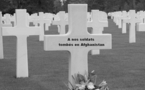 10 soldats français tués, 21 blessés, en Afghanistan