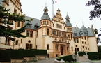 Rencontre des réservistes citoyens de Lorraine de l’Armée de Terre à Metz