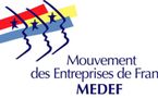 Le MEDEF Lorraine, un acteur engagé en faveur de la Défense