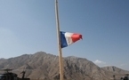 Être et durer, retour sur nos soldats tombés en Afghanistan