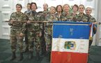 "France Défense Nation" aux Pays-Bas