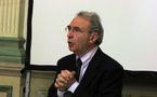 Maurice Vaïsse, expert des relations internationales à Metz