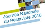 Une journée nationale du réserviste 2010 exceptionnelle en Région Terre Nord-Est