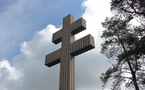 La Croix de Lorraine