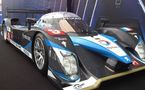 Le Cercle Esprits de Défense aux 24 heures du Mans