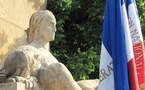 Le Cercle Esprits de Défense commémore l’Appel du 18 juin du Général de Gaulle