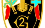 Quand la Lorraine dit adieu à son 2ème Régiment du Génie
