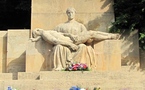 Commémoration à Metz de l’Appel du 18 juin 1940
