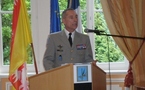 Dernier 14 juillet pour le Général Chinouilh, gouverneur militaire de Metz
