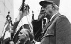 Derniers jours pour l’exposition « il y a 50 ans le Général de Gaulle inaugurait le Mémorial du Struthof »