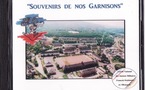 Un nouveau DVD consacré à l'ancienne garnison française de Trêves