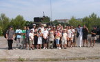 De jeunes Marseillais invités d'honneur du 14 juillet de la Cité phocéenne