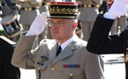 Le Général Pascal Péran, nouveau patron de la RTNE et nouveau Gouverneur militaire de Metz