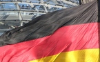 La République fédérale d'Allemagne réunifiée souffle sa vingtième bougie