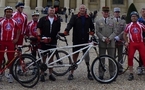 Tour de France des Régions militaires : la boucle est bouclée