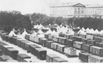 Exposition « Il y a 140 ans : le blocus de Metz » à découvrir à Metz jusqu’au 30 décembre 2010