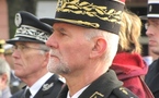 Le Général Déanaz, nouveau patron à la Région de Gendarmerie de Lorraine