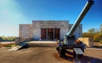 Opération "Soutien au Mémorial de Verdun"