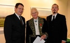 L'Association Connaissance de la Meuse, lauréate 2010 du Prix "Valmy"