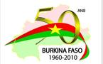 Le Président du groupe d’amitié France-Burkina Faso à l'Assemblée nationale s’adresse au ministre de la défense et des anciens combattants