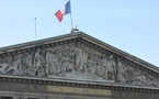 L'Assemblée nationale rend hommage pour la première fois à un soldat tombé en OPEX