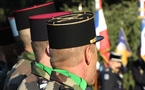 Pour que le Musée de l'Infanterie s'installe en Lorraine
