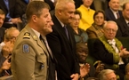 Hervé Cosnard, co-lauréat 2008 du Prix Valmy, quitte la Lorraine pour l'Hérault