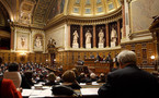 Le Sénateur Yves Détraigne pour un hommage de la Nation aux soldats français tombés en opérations extérieures