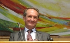 Intervention de Gérard Longuet, Ministre de la Défense, sur Pierre Messmer