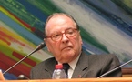 Pierre Messmer vu par Gabriel de Broglie, Chancelier de l'Institut