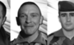 5 soldats français tombent en Afghanistan en un mois
