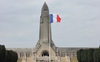 L’Ossuaire de Douaumont, site militaire le plus visité de Lorraine