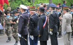 Le 14 juillet, fête de la France guerrière ?