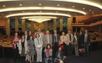 Retour sur le séjour lorrain du séminaire en formation doctorale franco-germano-gréco-turc