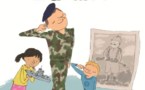 Prix Valmy 2012 : "L'Armée" dans la collection "Le monde d'aujourd'hui expliqué aux enfants" chez Gallimard Jeunesse
