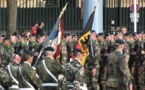 Vers la fin de l'apprentissage de l'allemand dans les classes préparatoires des lycées militaires de l'Armée de Terre ?