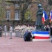 Cérémonie du 11 novembre 2011 à Metz devant le Poilu