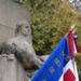 11 novembre 2011 à Metz devant le Monument aux Morts 11 novembre 2011 à Metz devant le Monument aux Morts