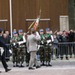 11 novembre 2011 à Metz sur la Place d'Armes